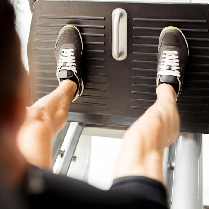 Four Ways Is Like No Other Fitness Facility